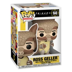 Friends - Ross Geller Funko Pop-figuur