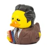 Friends - Ross Geller TUBBZ Decoratieve Eend