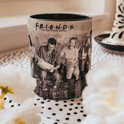 Friends - Skyscraper Mok