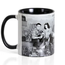 Friends - Skyscraper Mok