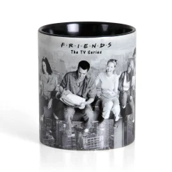 Friends - Skyscraper Mok