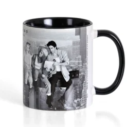 Friends - Skyscraper Mok