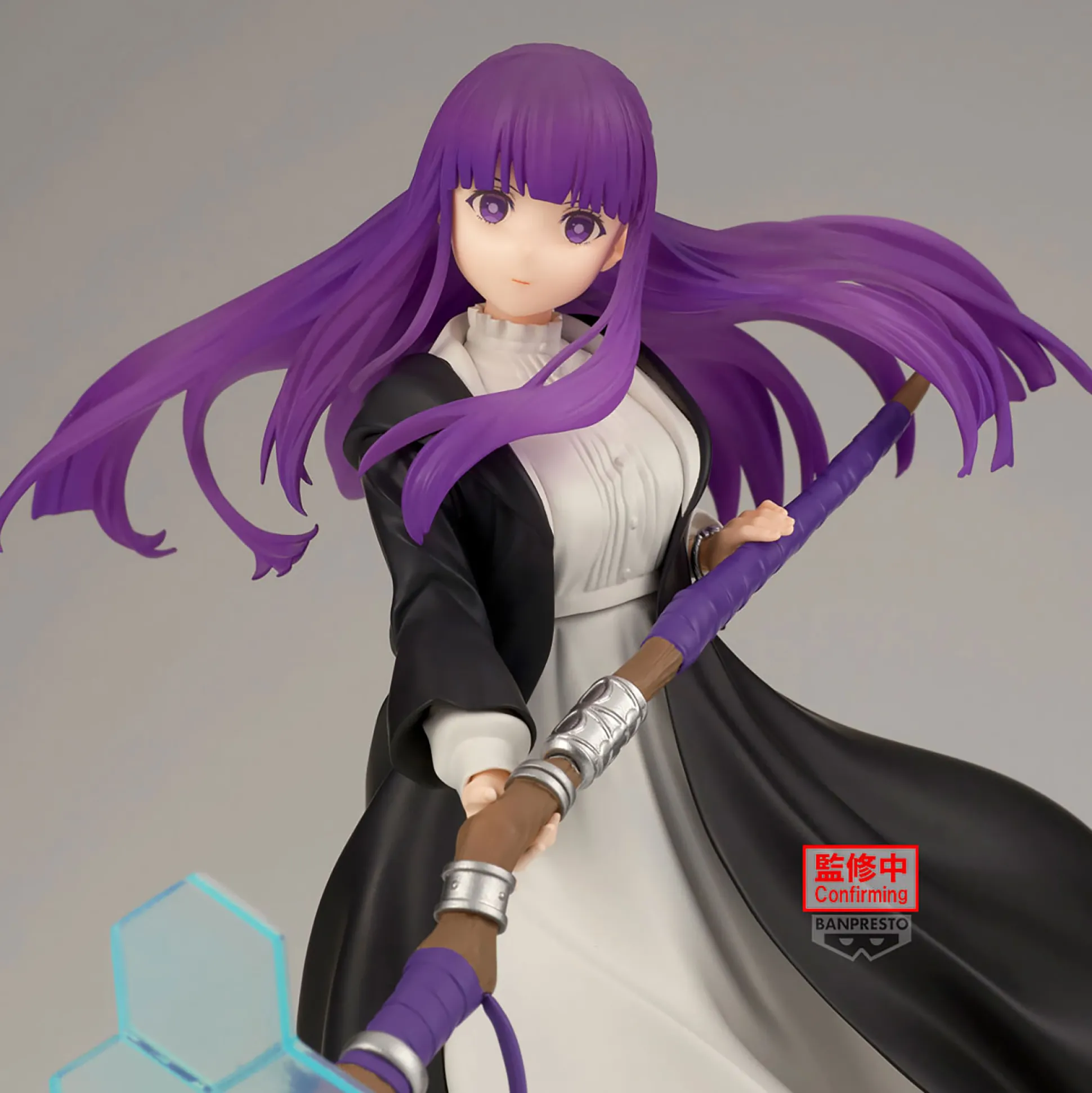 Frieren - Fern Effectreme Figuur