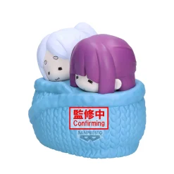 Frieren - Fern en Frieren Big Sofvimates Figuren Set