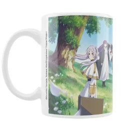 Frieren - New Hero Party Mok