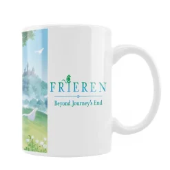 Frieren - New Hero Party Mok