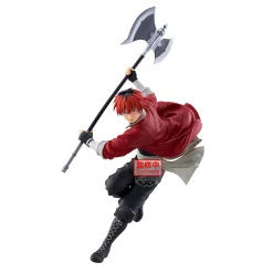 Frieren - Stark Maximatic Figuur