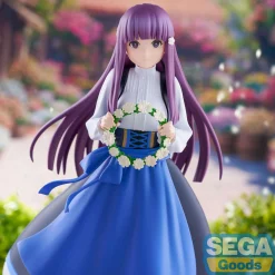 Frieren: Aan het einde van de reis - Fern-figuur At a Certain Festival Version