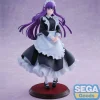 Frieren: Beyond Journey's End - Fern Figuur Maid Costume Version
