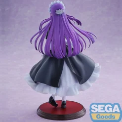 Frieren: Beyond Journey's End - Fern Figuur Maid Costume Version