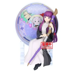 Frieren: Beyond Journey’s End – Fern Glasscape-figuur