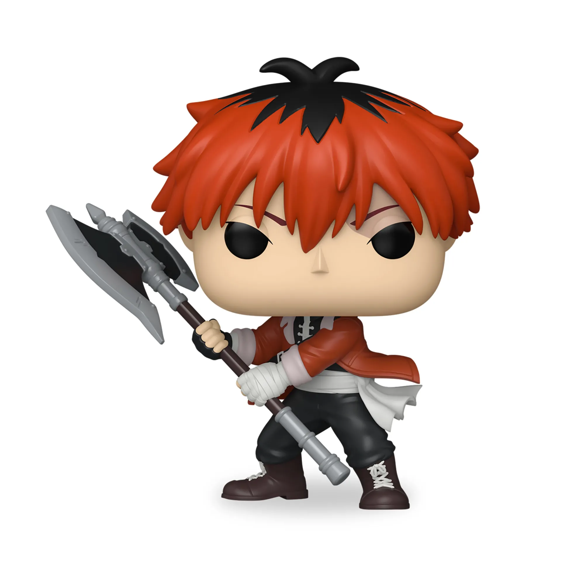 Frieren: Beyond Journey's End - Stark Funko Pop-figuur