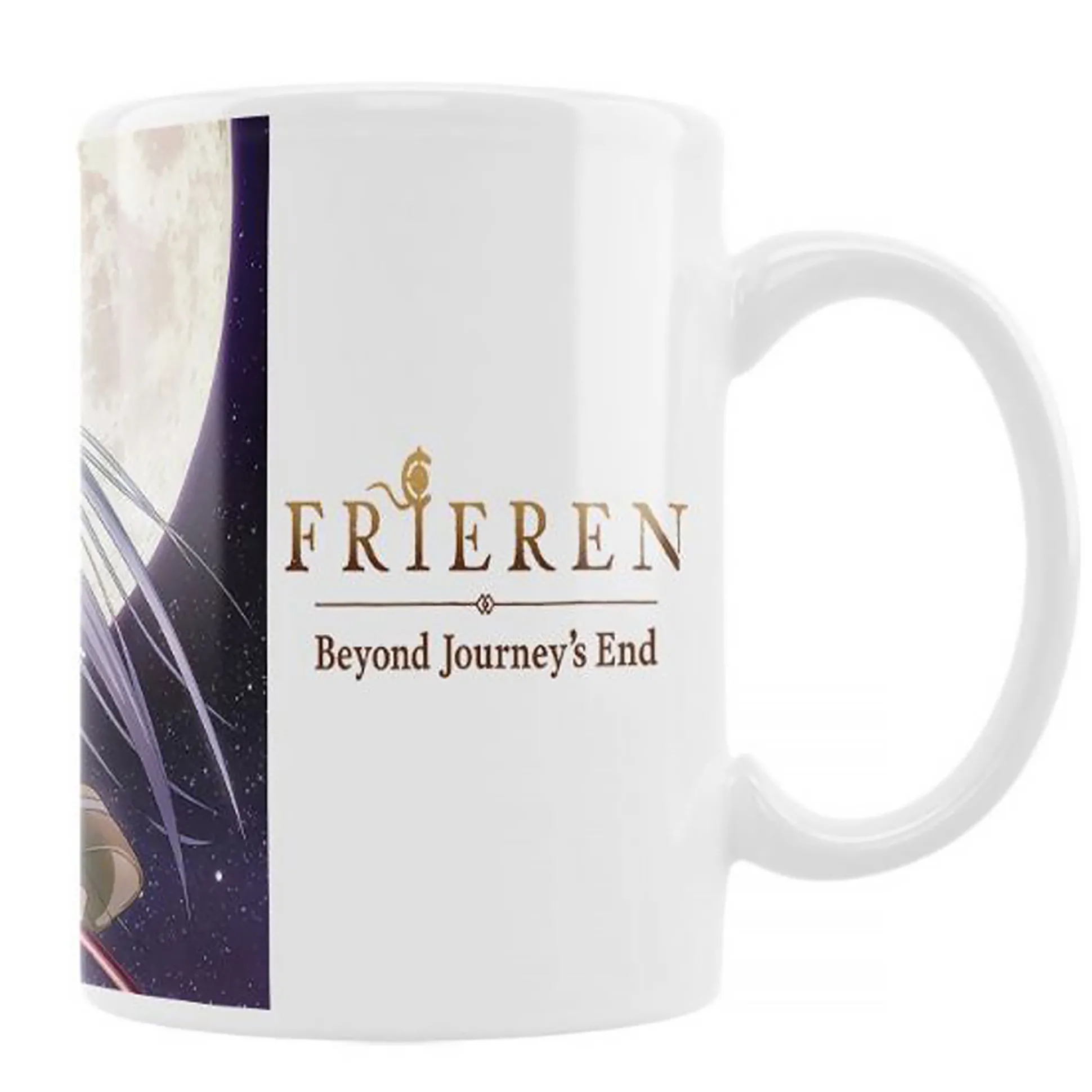 Frieren: Beyond Journey's End Mok