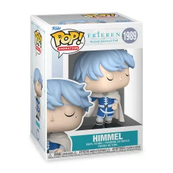 Frieren: Beyond Journey's End - Himmel Funko Pop-figuur