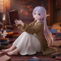 Frieren: Beyond Journey's End - Frieren Desktop Cute Figuur Roomwear Version