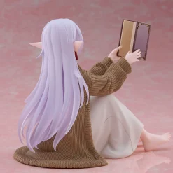 Frieren: Beyond Journey's End - Frieren Desktop Cute Figuur Roomwear Version