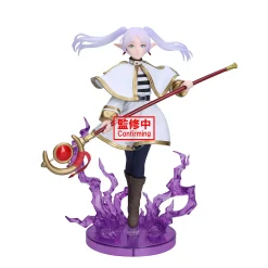 Frieren Effectreme Figuur - Frieren