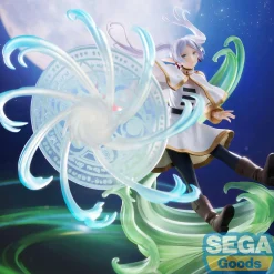 Frieren: Na het einde van de reis - Frieren The Heights of Magic-figuur