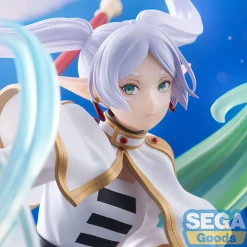 Frieren: Na het einde van de reis - Frieren The Heights of Magic-figuur