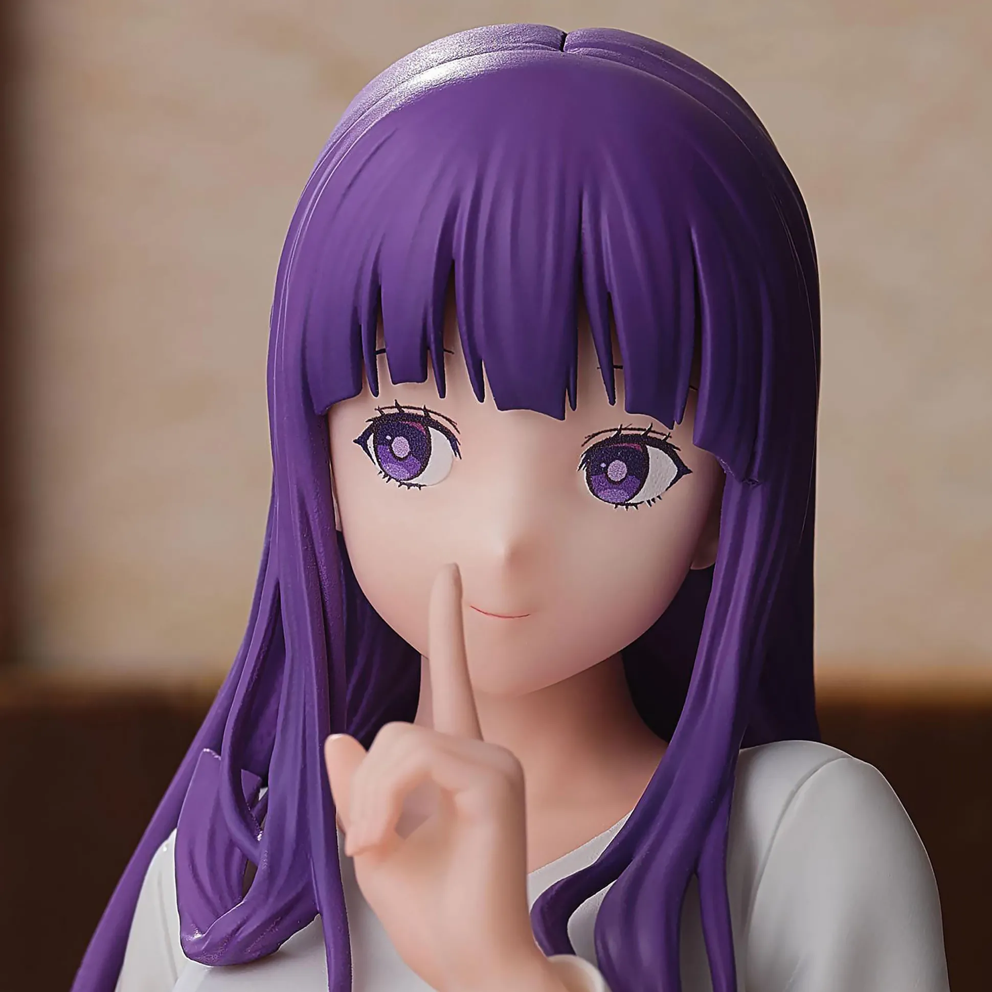 Frieren: Na het Einde van de Reis - Fern Nap Figuur