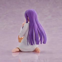 Frieren: Na het Einde van de Reis - Fern Nap Figuur