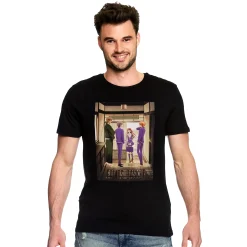 Fruits Basket - Welcome Back T-shirt zwart