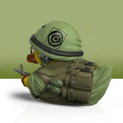 Full Metal Jacket - Sergeant J. T. Davis TUBBZ Verzamel Eend
