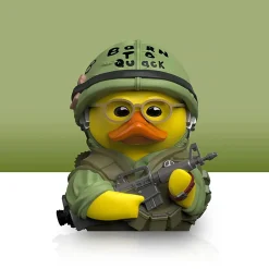 Full Metal Jacket - Sergeant J. T. Davis TUBBZ Verzamel Eend