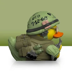 Full Metal Jacket - Sergeant J. T. Davis TUBBZ Verzamel Eend