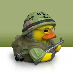 Full Metal Jacket - Sergeant J. T. Davis TUBBZ Verzamel Eend