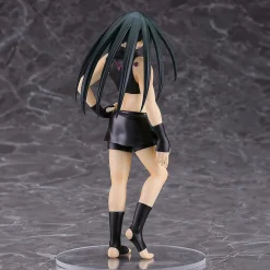 Fullmetal Alchemist - Envy Pop Up Parade Figuur