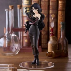 Fullmetal Alchemist - Lust Pop Up Parade Figuur
