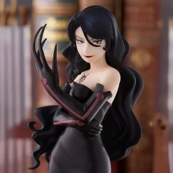 Fullmetal Alchemist - Lust Pop Up Parade Figuur