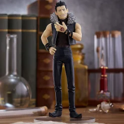 Fullmetal Alchemist: Brotherhood - Greed Pop Up Parade Figuur