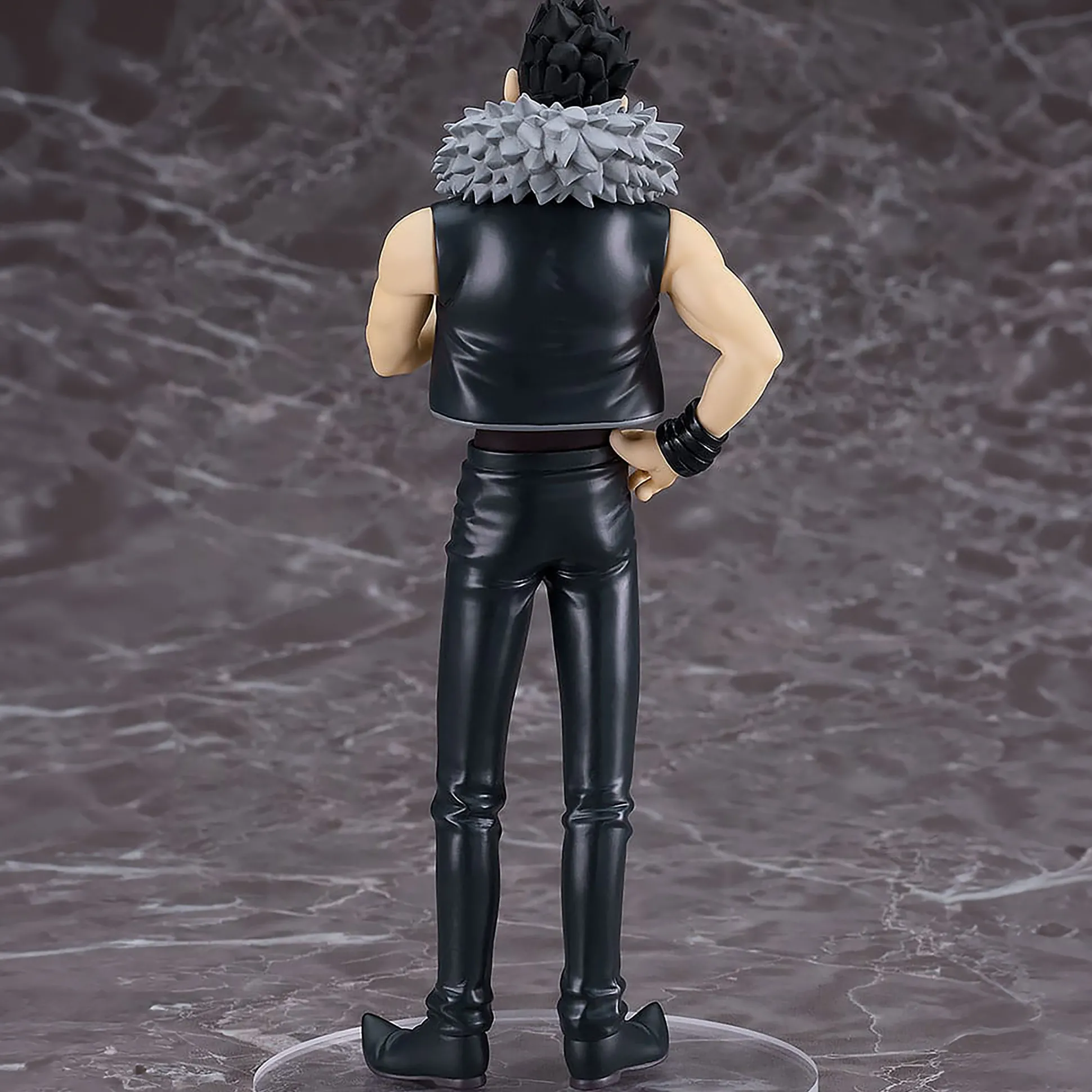 Fullmetal Alchemist: Brotherhood - Greed Pop Up Parade Figuur