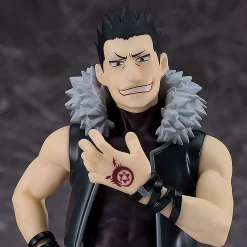 Fullmetal Alchemist: Brotherhood - Greed Pop Up Parade Figuur