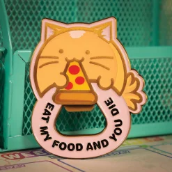 Fuzzballs - Whisky Flesopener Limited Edition