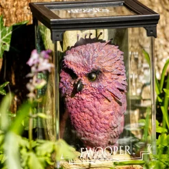 Fwooper - Fantastische Beesten Figuur