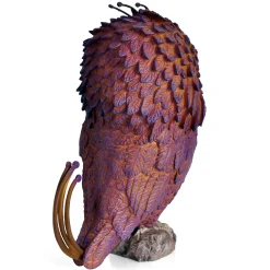 Fwooper - Fantastische Beesten Figuur