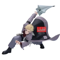 Gachiakuta - Enjin Vibration Stars Figuur