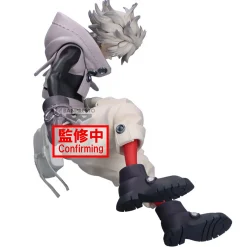 Gachiakuta - Rudo Vibration Stars Figuur