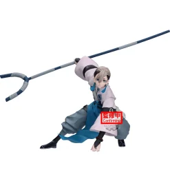 Gachiakuta - Zanka Vibration Stars Figuur