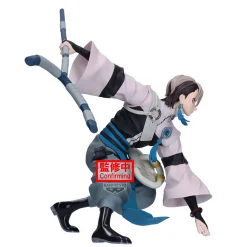 Gachiakuta - Zanka Vibration Stars Figuur