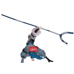 Gachiakuta - Zanka Vibration Stars Figuur