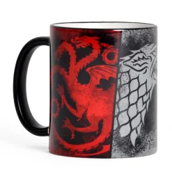 Game of Thrones - Crest Mok