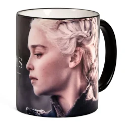 Game of Thrones - Daenerys Targaryen Mok - Quote Line