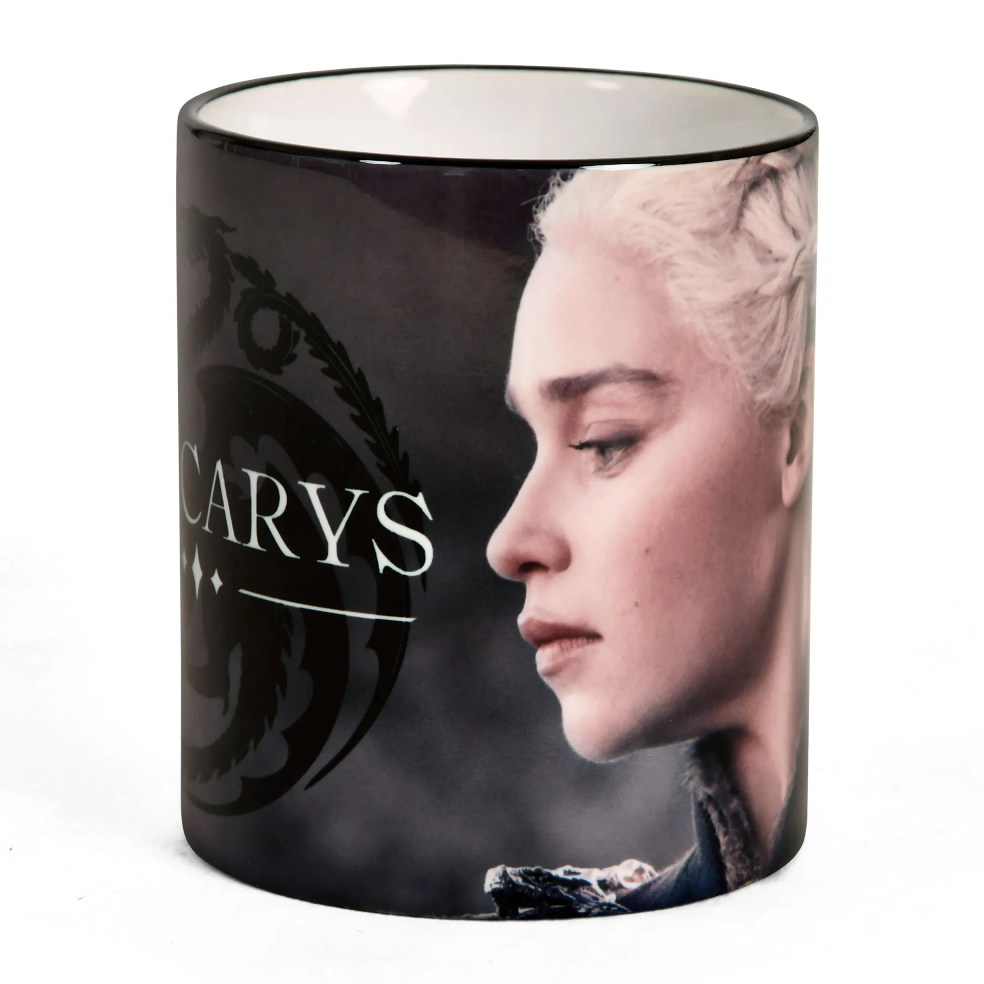 Game of Thrones - Daenerys Targaryen Mok - Quote Line