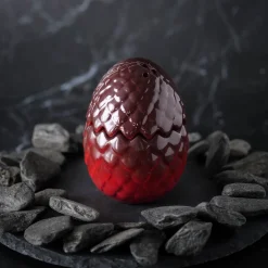 Game of Thrones - Drakenei Eierdopje en Zoutstrooier