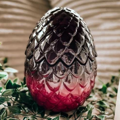 Game of Thrones - Drakenei Eierdopje en Zoutstrooier