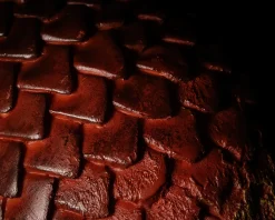 Game of Thrones - Drogon Drakenei Rood